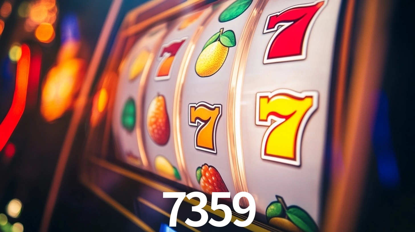 7359 bônus — cashback 15 por cento e níveis VIP